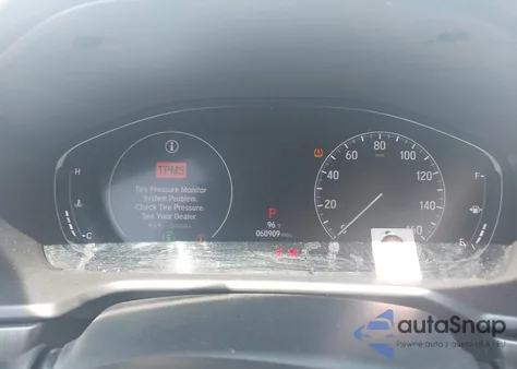 2020 Honda Accord Lx из США, поврежденный, VIN 1HGCV1F1XLA005369